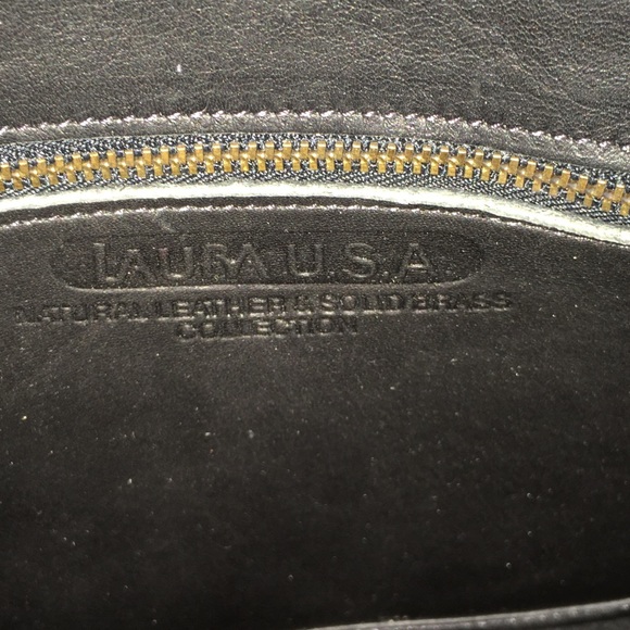 LAURA USA CROSSBODY - Picture 5 of 8